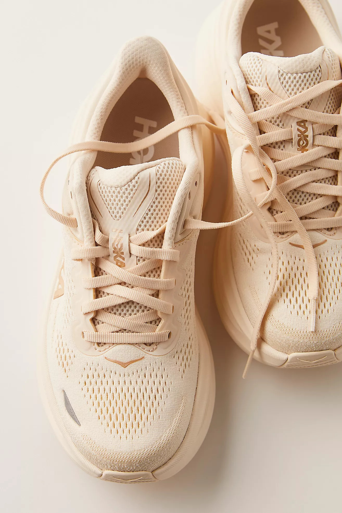 Hoka Bondi 9 Sneakers | Free People (Global - UK&FR Excluded)