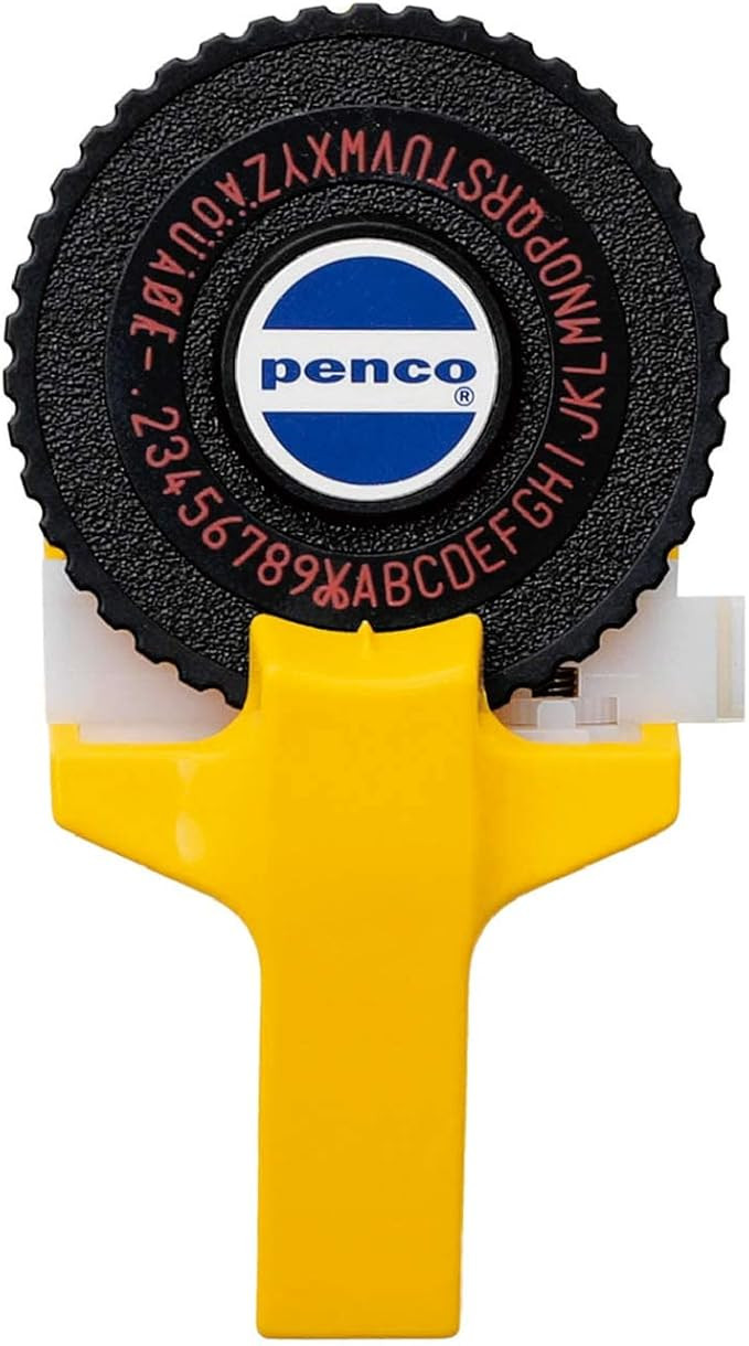 high Tide penco Tape Lighter Yellow dp 114 | Amazon (US)