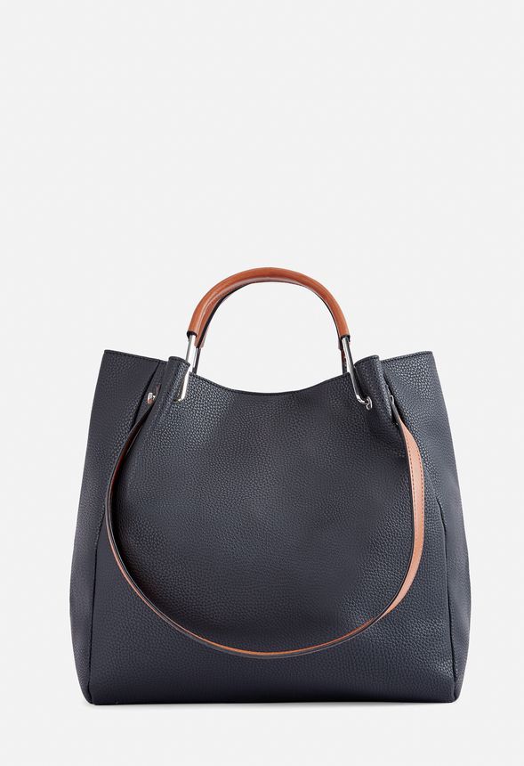 Mason Shoulder Bag | JustFab