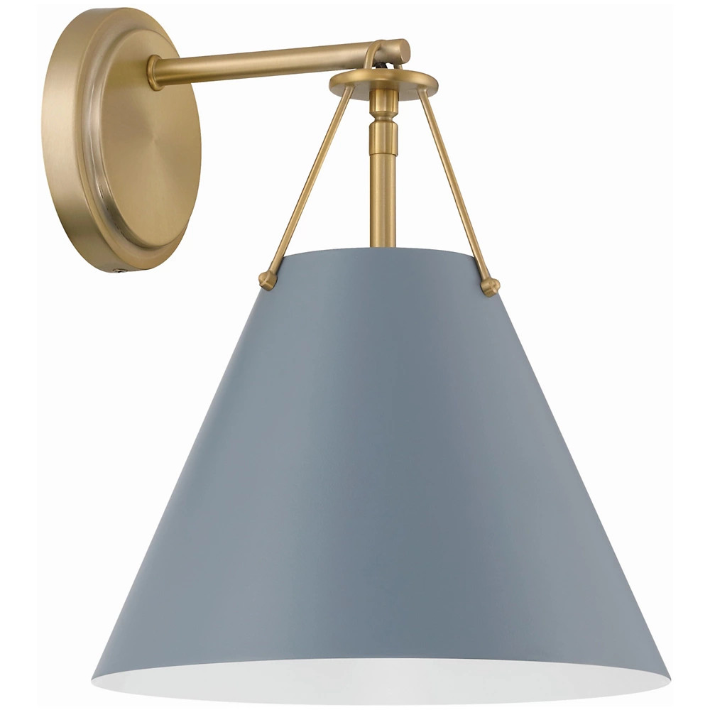 Xavier Wall Sconce | Lumens