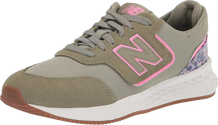 New Balance Women's Fresh Foam X70 V1 Sneaker | Amazon (US)