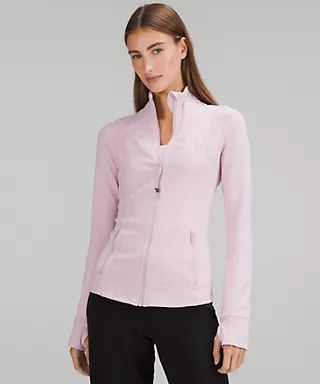 Define Jacket *Luon | Women's Hoodies & Sweatshirts | lululemon | Lululemon (US)