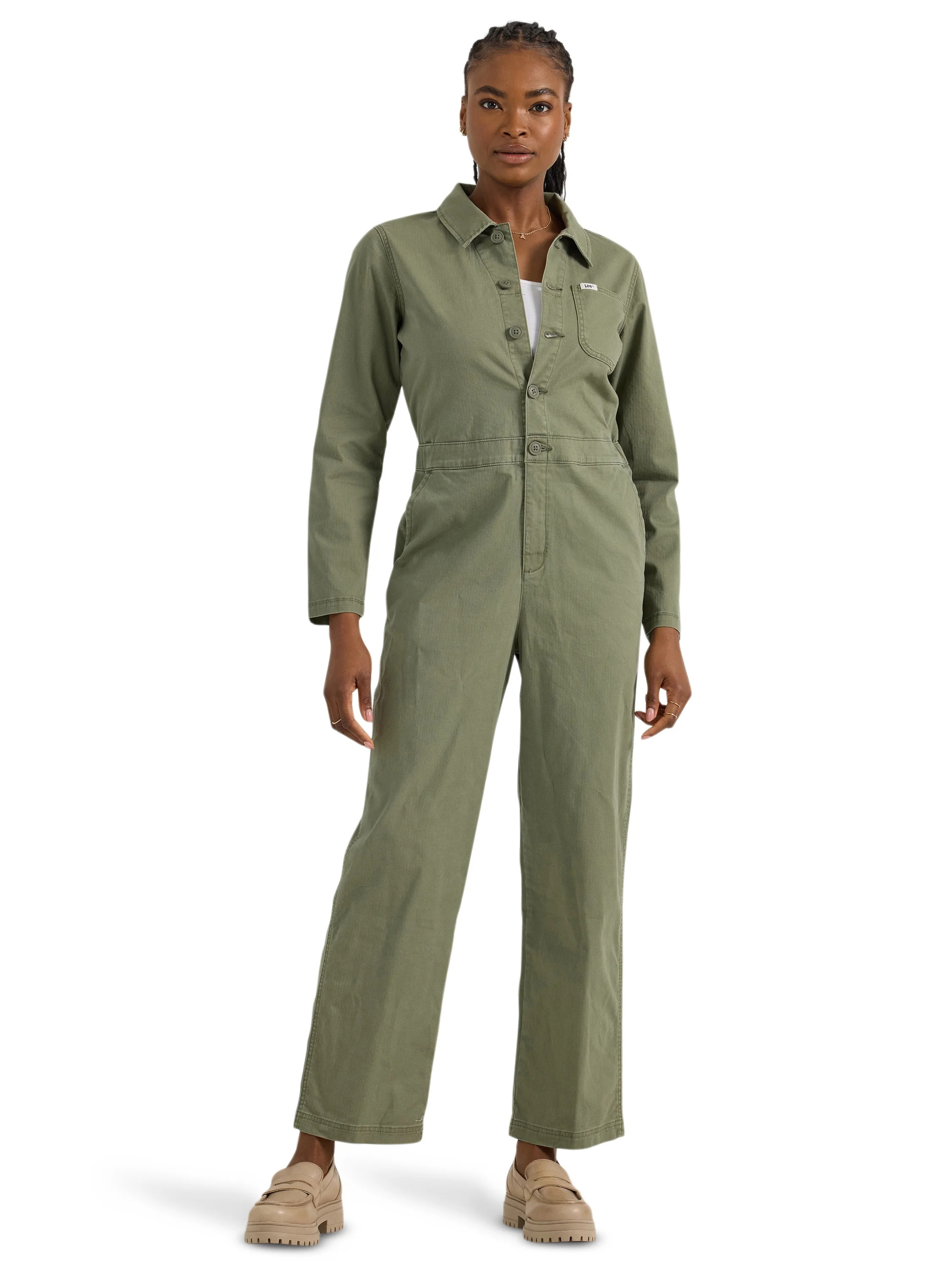 Lee® Women's Heritage Unionall™ | Walmart (US)