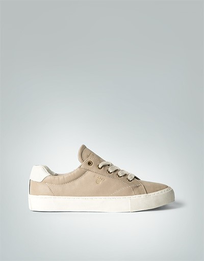 Gant Damen Alice Sneaker mit hohem Sohlenrand | Fashion Sisters DE