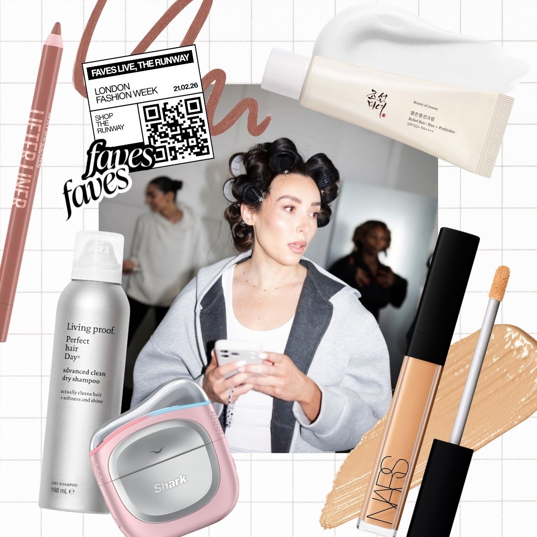 Leah’s Summer Staples 📁