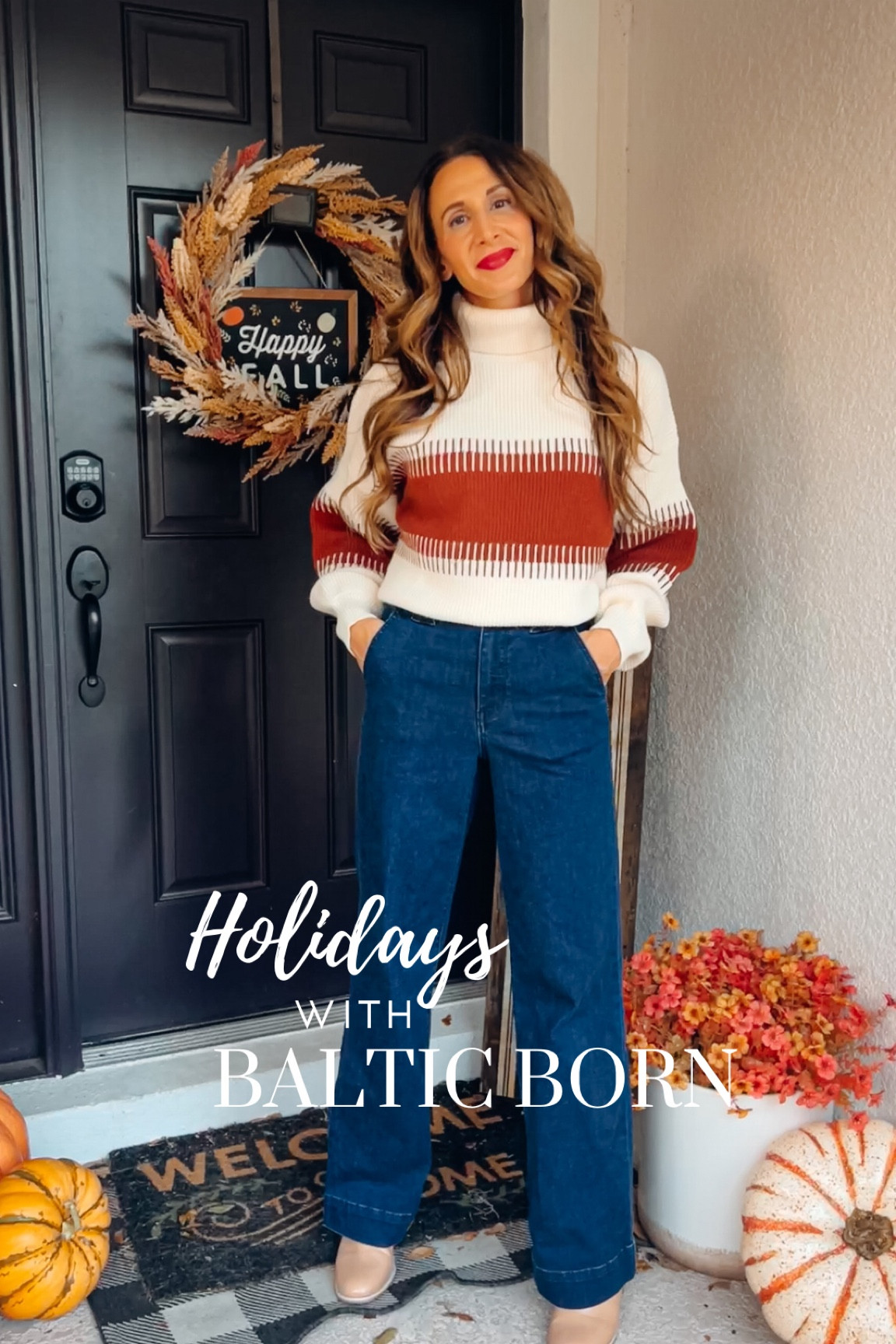 Holiday Outfit Inspo ✨

#LTKSeasonal #LTKHoliday #LTKParties