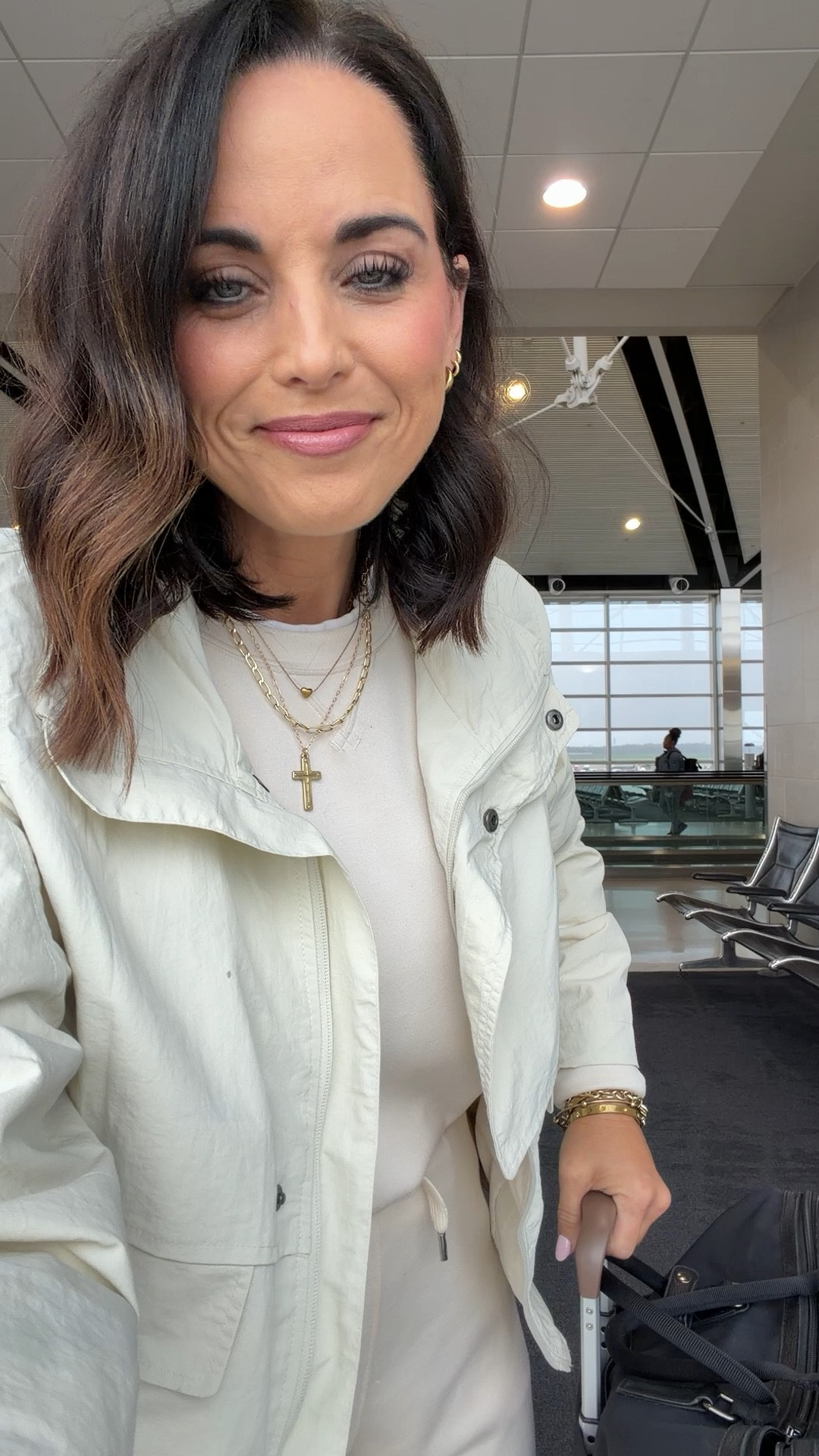 Wearing a xs!

#LTKSaleAlert #LTKTravel #LTKPetite