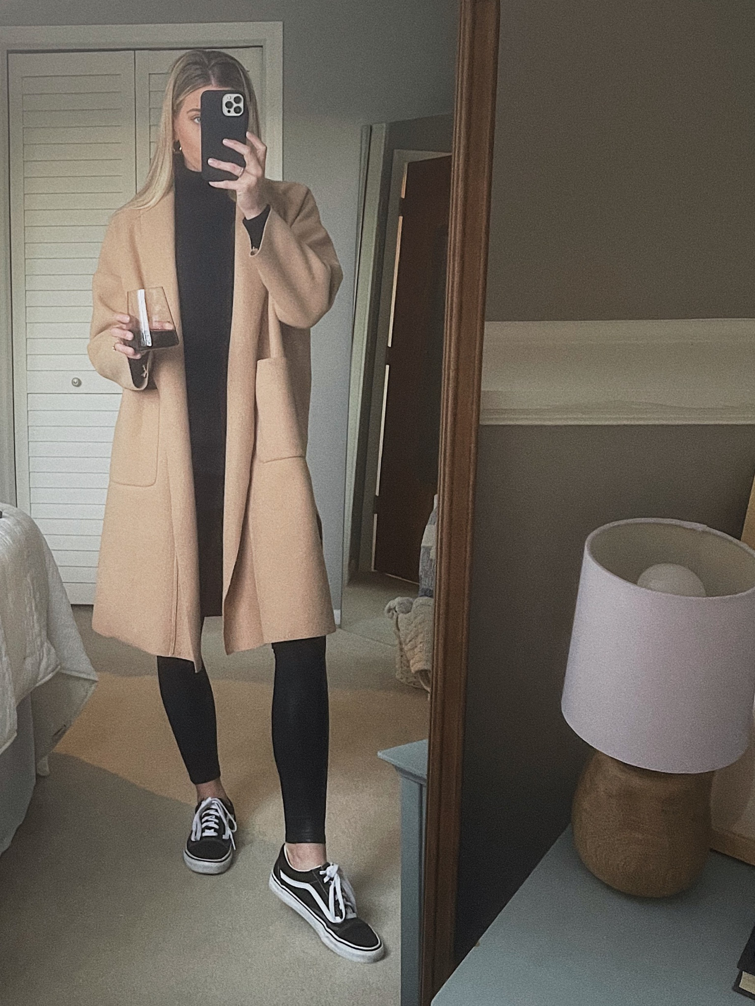 Vans, Spanx. Fall #ootd

#LTKSeasonal #LTKstyletip #LTKshoecrush