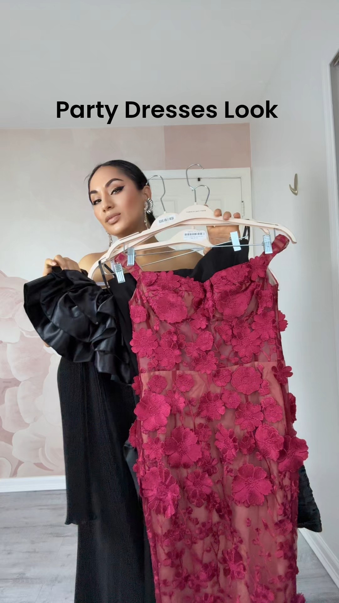 Party Dresses Styles 🎁

#LTKootd #LTKHoliday #LTKgrwm