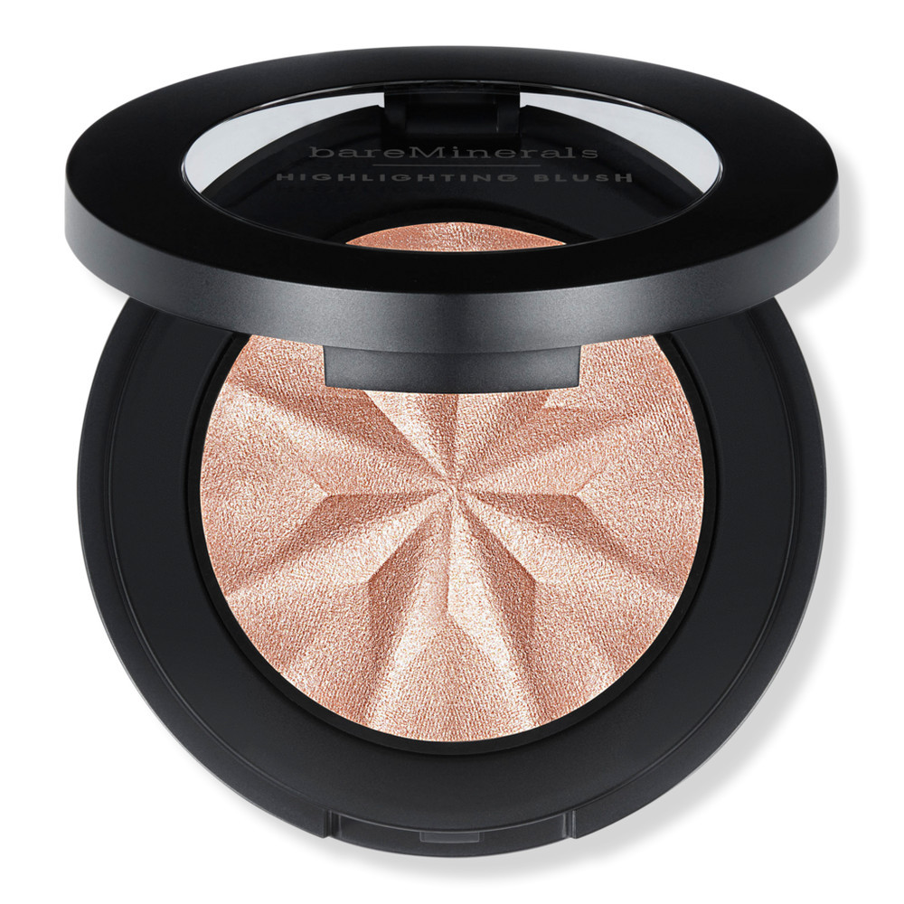 bareMinerals GEN NUDE Highlighting Blush - Opal Glow | Ulta