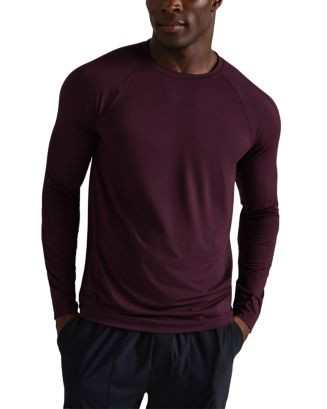 Reign Long Sleeve Tee | Bloomingdale's (US)