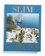 Slim Aarons Essential Collection Book | Marshalls
