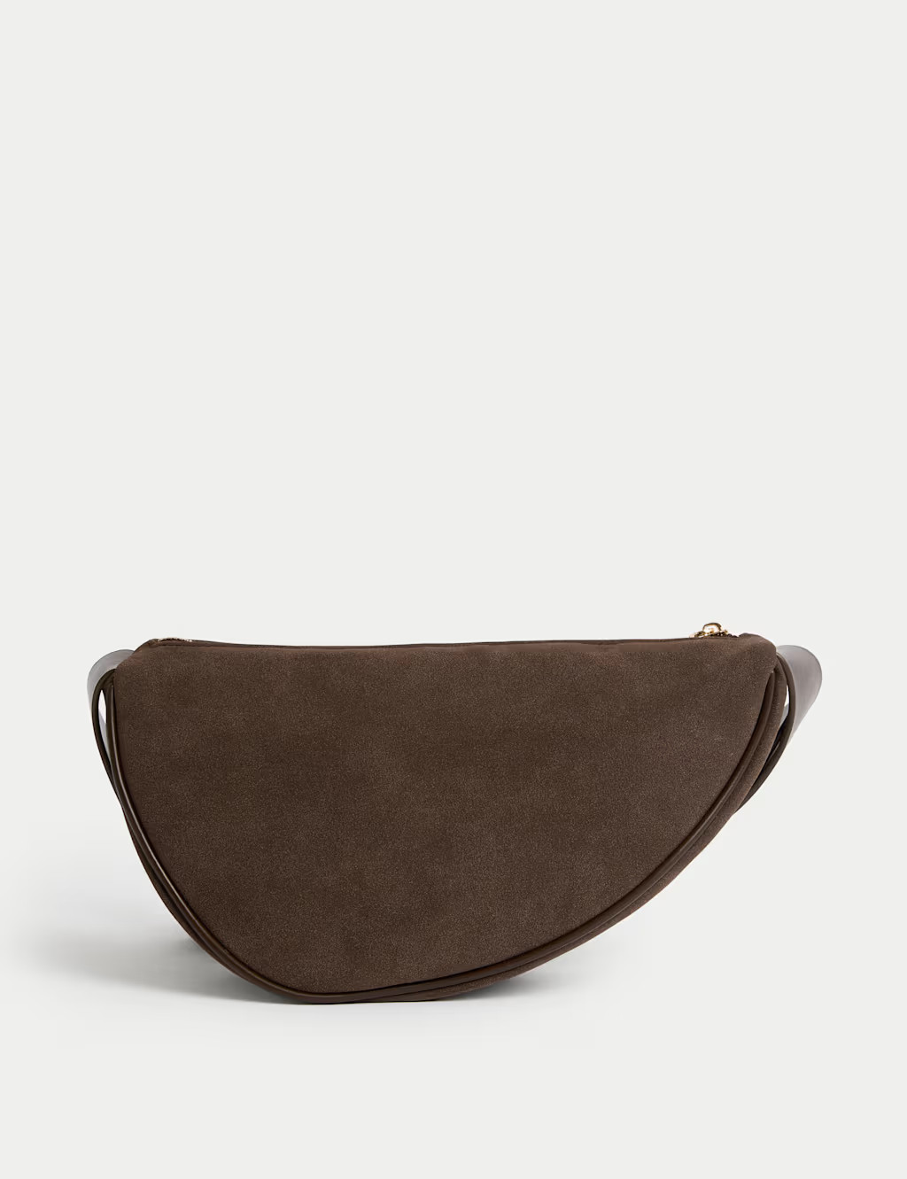 Faux Leather Sling Cross-Body Bag | Marks & Spencer (UK)