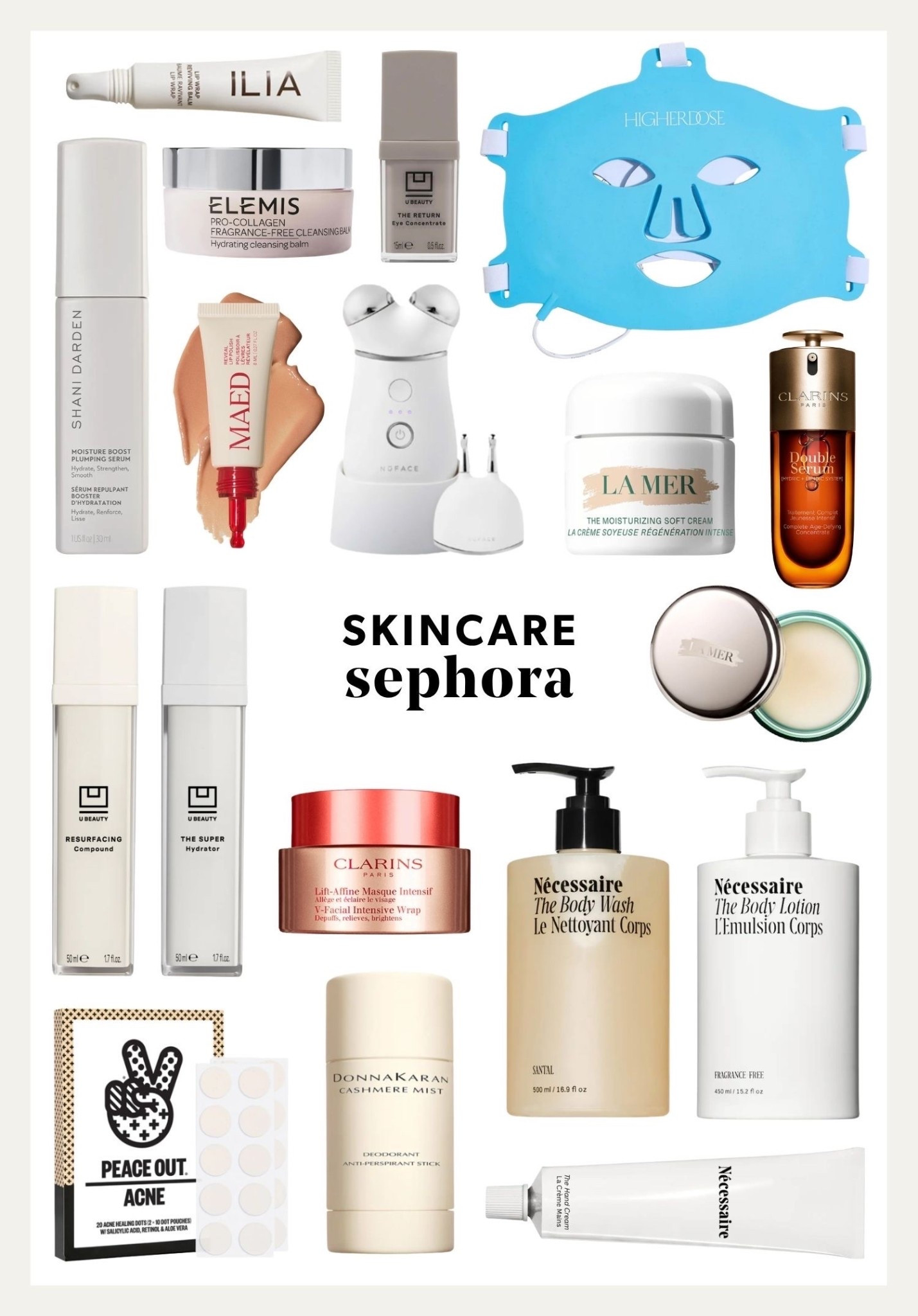 Skincare favorites from the @Sephora sale

#LTKselfcare #LTKSaleAlert #LTKBeauty