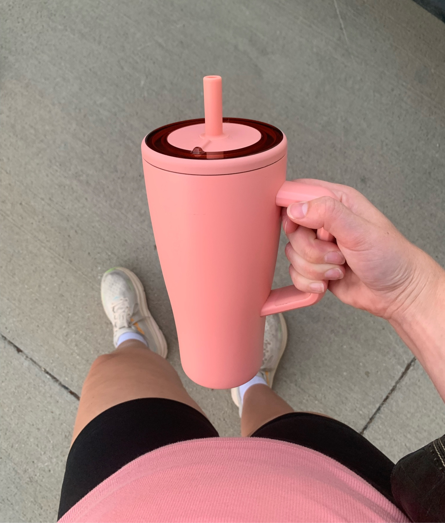 the best water bottle!! 💕

#LTKActive #LTKFitness #LTKFindsUnder50