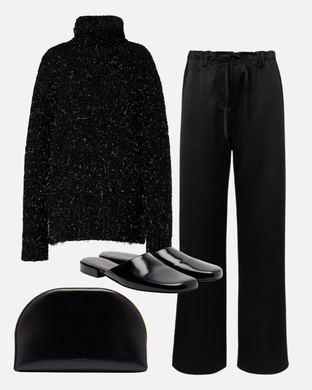 EVERYDAY OUTFIT IDEA 

 