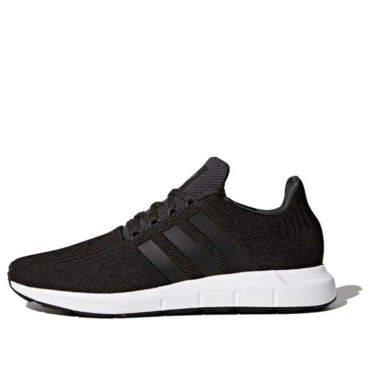 adidas Swift Run 'Carbon' | KICKS CREW