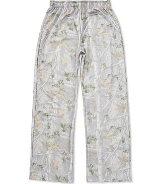 Originality Big Girls Camo Pants | Dillard's | Dillard's