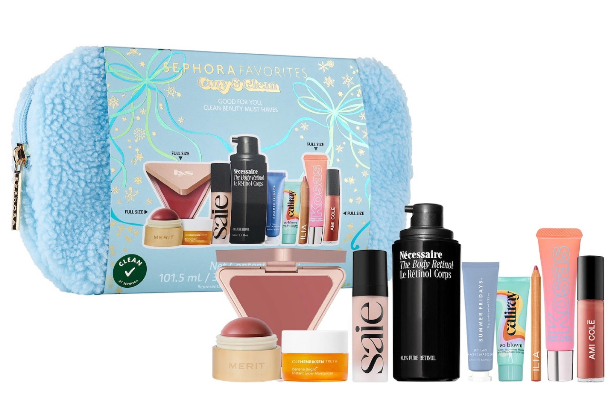 Sephora favorites set 

#LTKSeasonal #LTKBeauty #LTKFindsUnder50