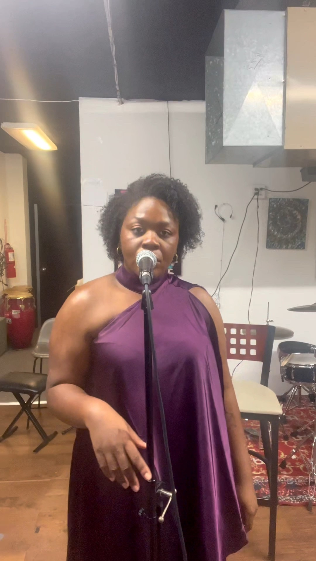 I went live on my TikTok this week, singing some of my favorite songs 🥰

#LTKdayinmylife #LTKWorkwear #LTKstorytime