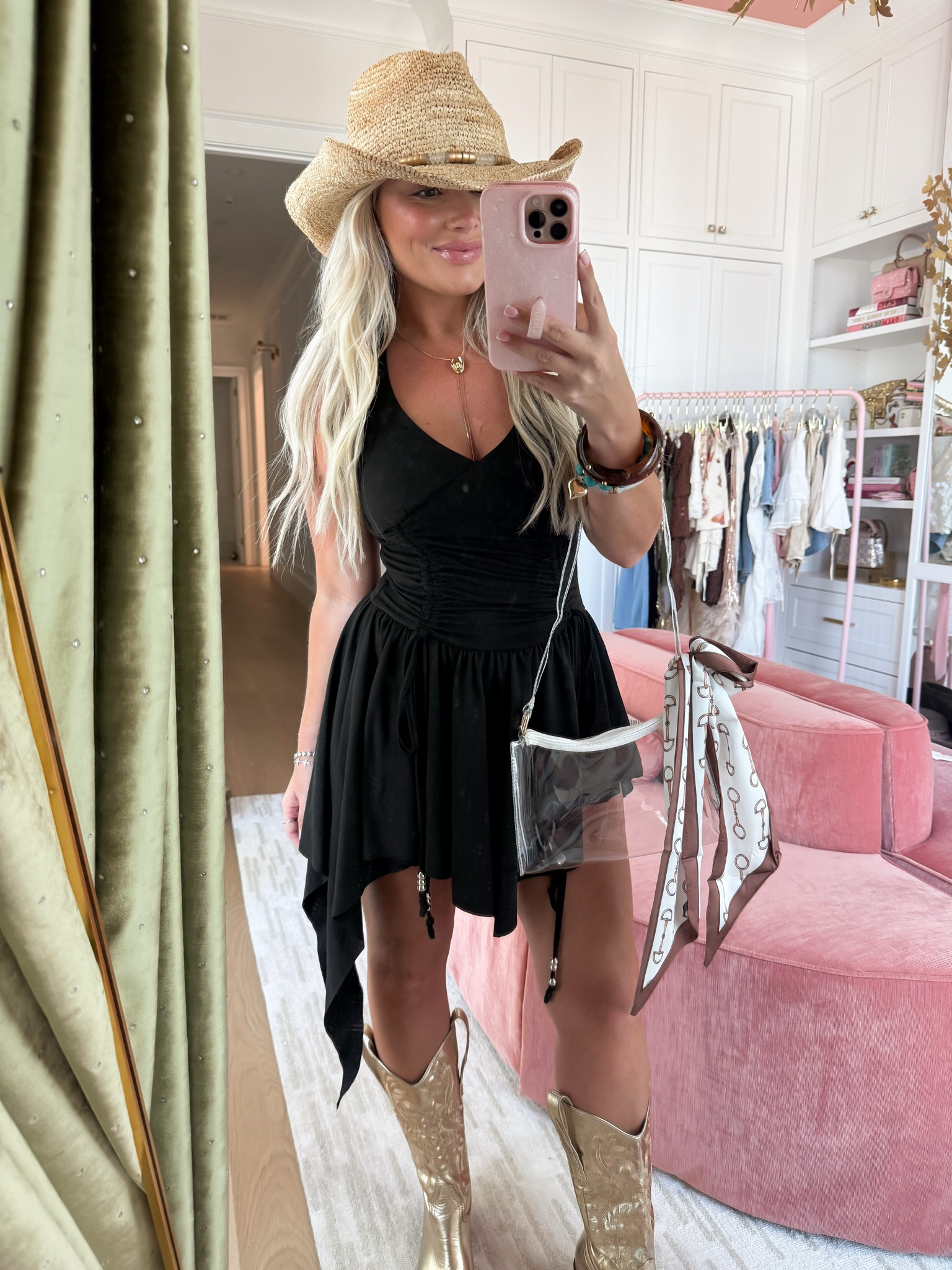 Country concert outfit inspo! #countryconcert

#LTKootd #LTKgrwm
