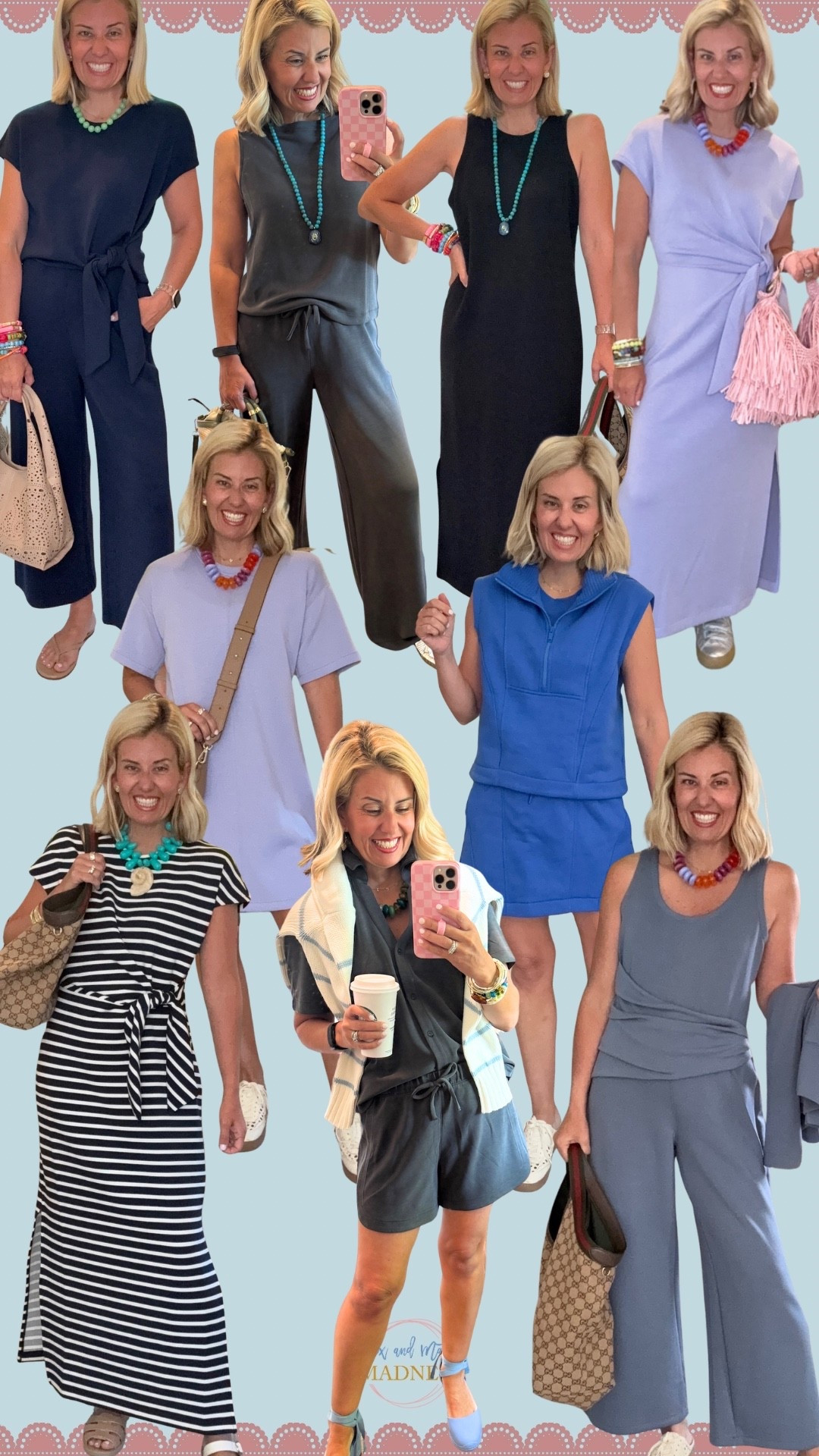 Spanx looks all on sale!!!!!

#LTKdayinmylife #LTKootd #LTKSaleAlert