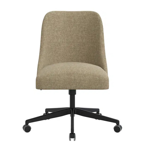 Corren Swivel Office Chair | Wayfair North America