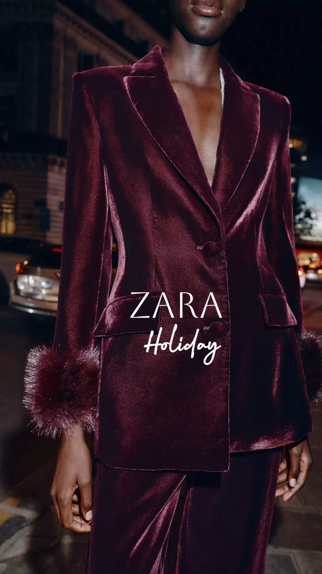 Zara holiday, new in Zara, party looks, feather tops, sequins, velvet, sequin clutch, evening wear, burgundy, Bordeaux red, velvet blazer 

#LTKHoliday #LTKFindsUnder100 #LTKFindsUnder50