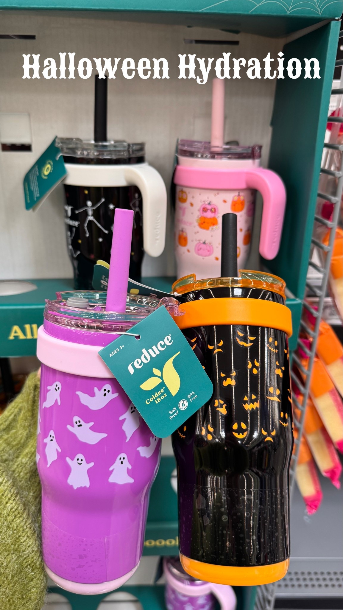 $12 tumblers!

#LTKSeasonal #LTKSaleAlert #LTKHalloween