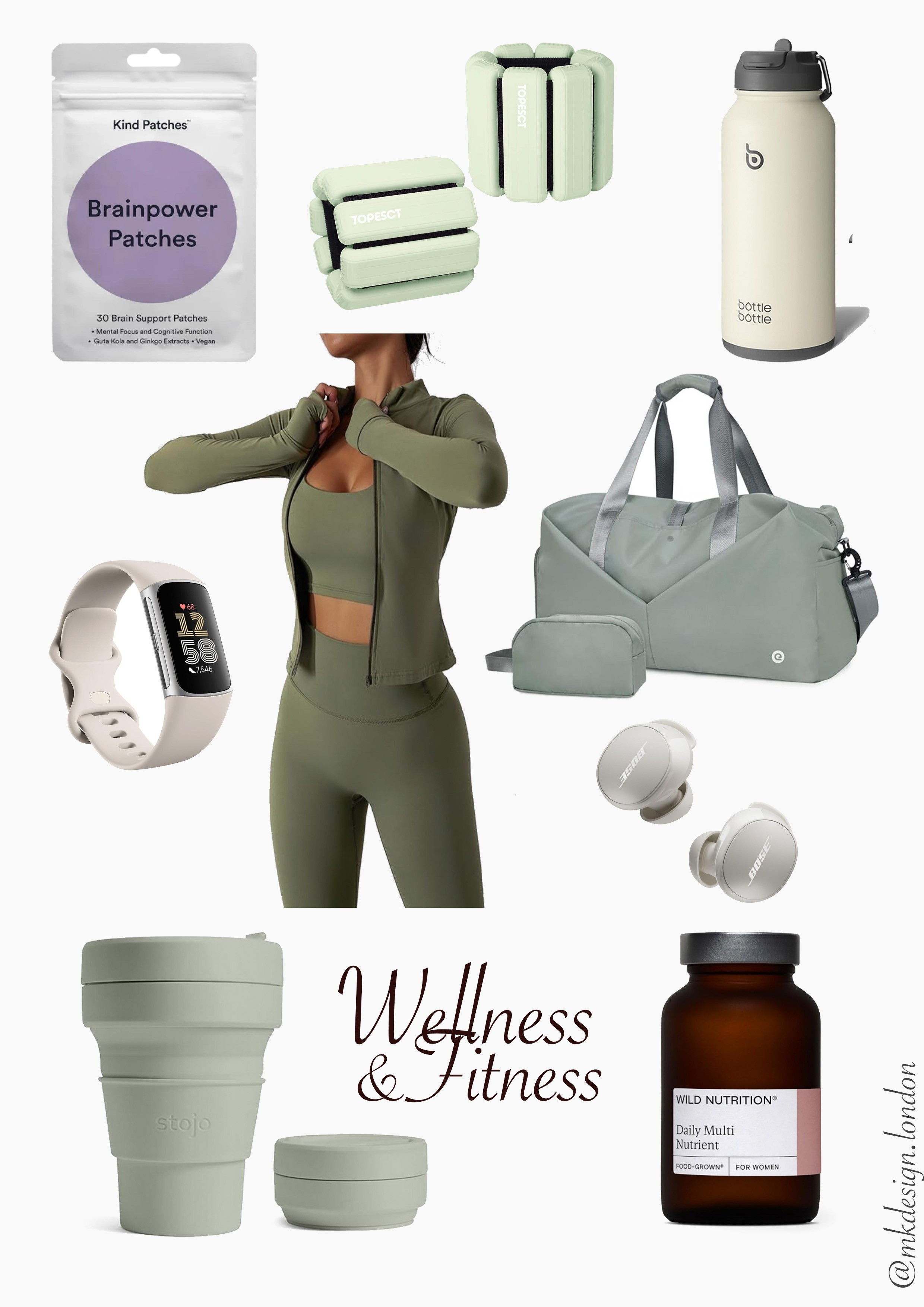 #LTKuk #LTKfitness #LTKgiftguide