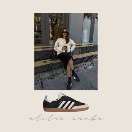 •shoe spotlight•

just when i think i own more than enough pair of adidas sambas, i see this color + realize i may need one more.

#LTKMostLoved #LTKshoecrush #LTKstyletip