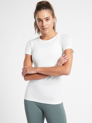 Momentum Tee | Athleta