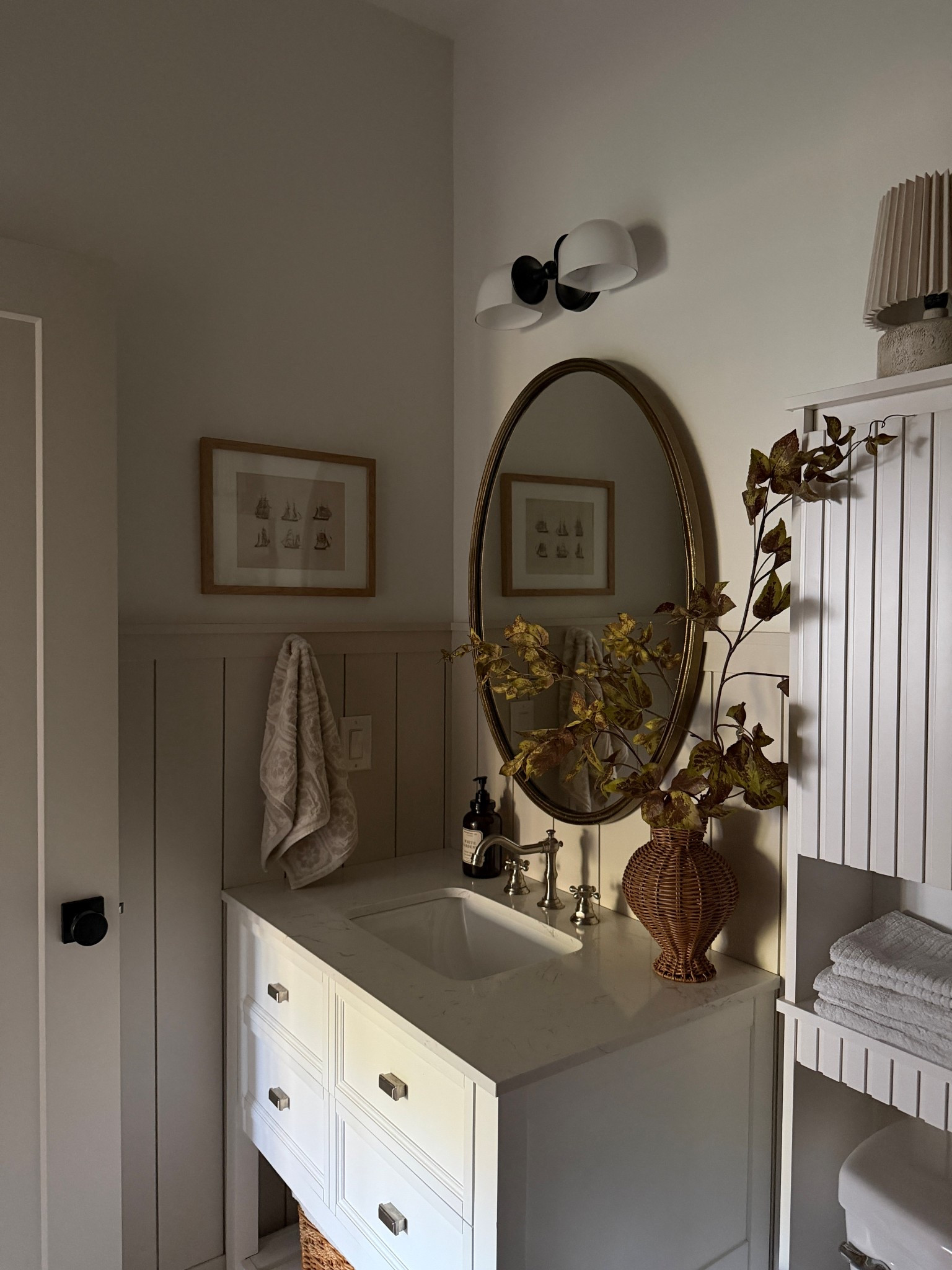 Guest bath links 

#LTKHome #LTKSeasonal