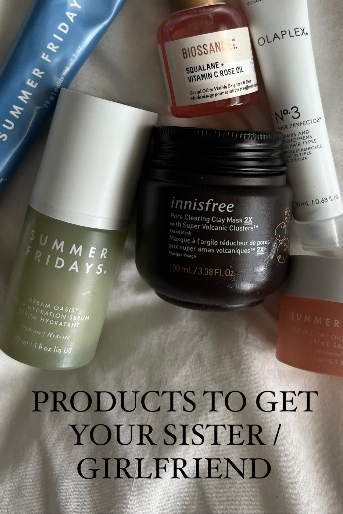 Products to get the girls in your life!

#LTKfindsunder100 #LTKGiftGuide #LTKSeasonal