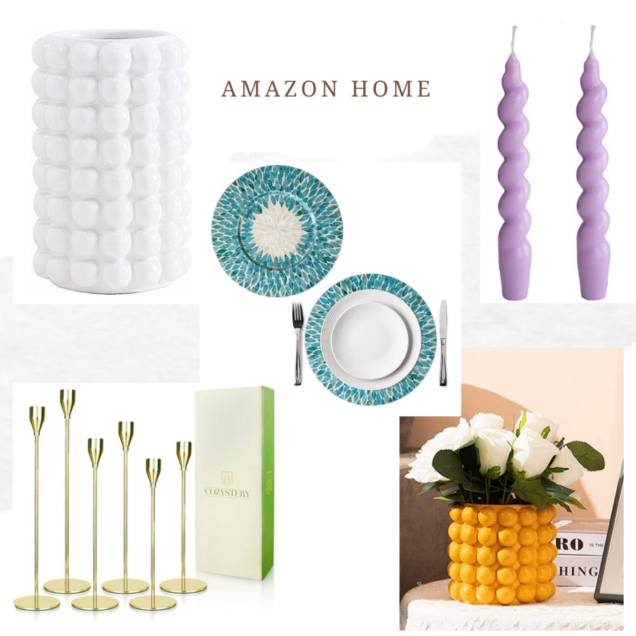 Spring Dinning Room Table #SpringStyle 

#LTKhome #LTKFind #LTKSeasonal