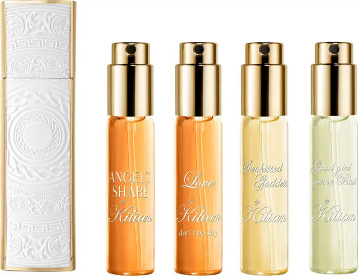 Kilian Paris 4-Piece Fragrance Discovery Set $310 Value | Nordstrom | Nordstrom