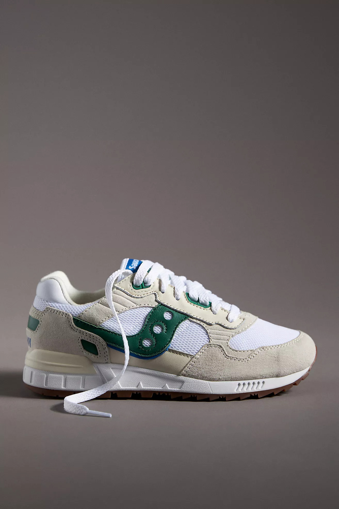 Saucony Shadow 5000 Ivy Prep Sneakers | Anthropologie (US)