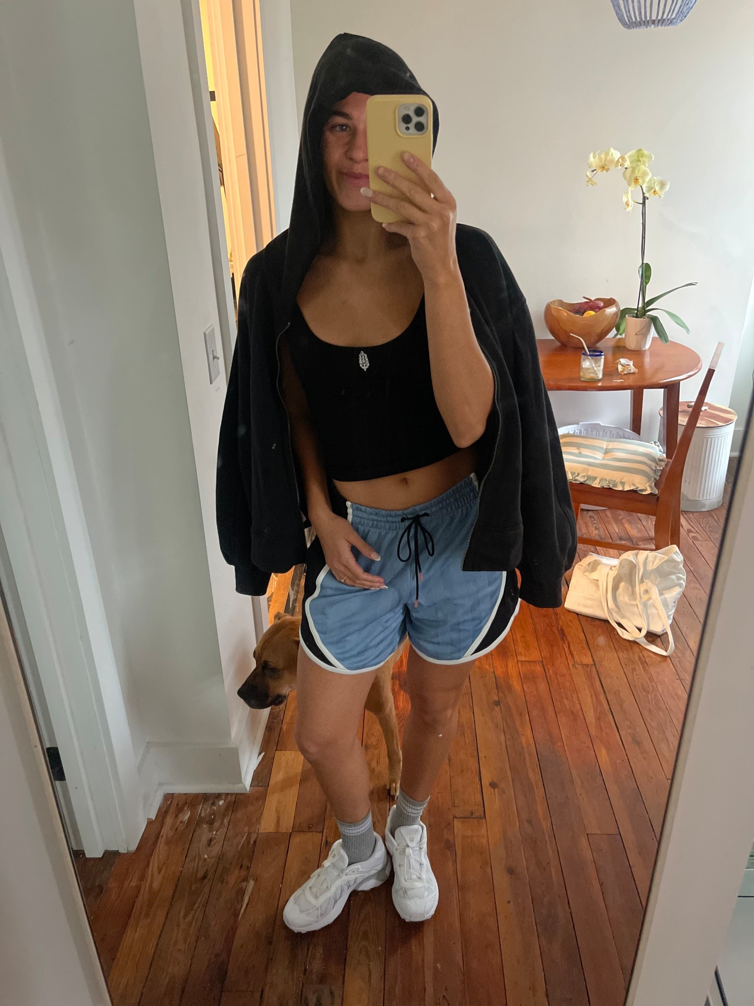 Mat day !!!!!!! #fpmovement