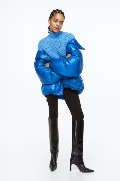 Knit Sweater | H&M (US + CA)