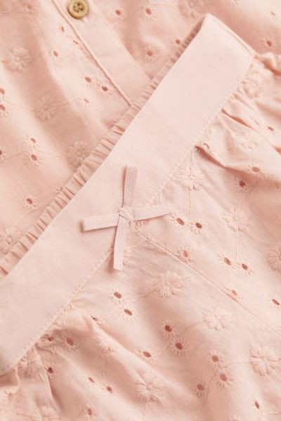 2-piece Cotton Set | H&M (US + CA)