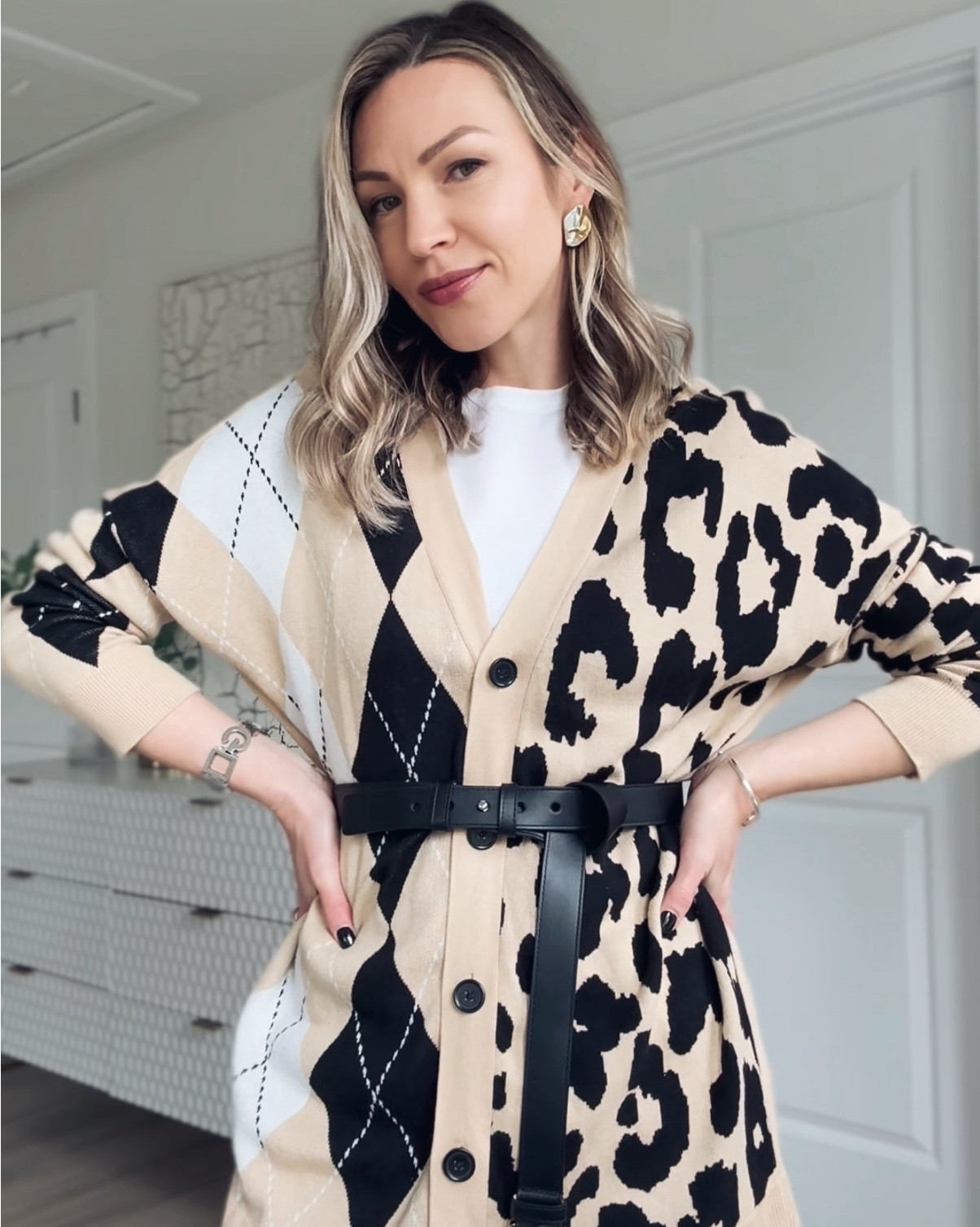 I grabbed this Michael Kors Collection belt on final sale and couldn’t be happier with both, the style and the price!🖤

Linking my Michael Kors Collection and MK accessories picks that are currently on sale below! Grab them before they are gone!

#LTKOver40 #LTKSaleAlert #LTKSeasonal