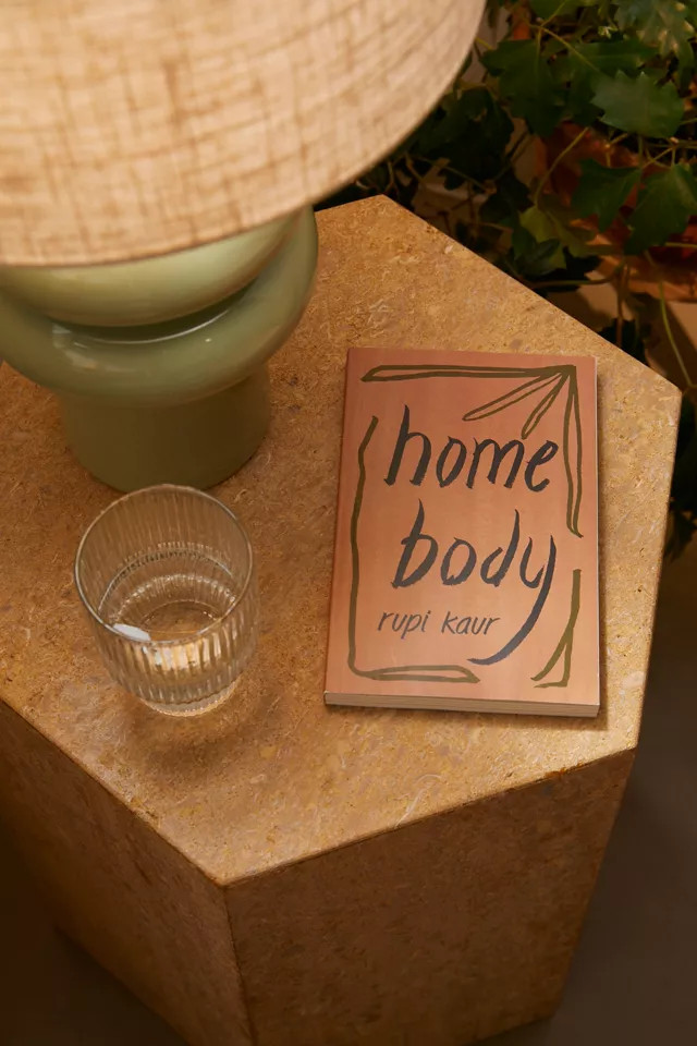 Home Body By Rupi Kaur | Urban Outfitters (US and RoW)