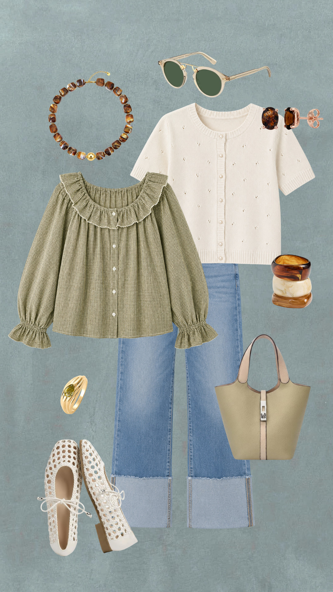 I found the perfect Fall transition outfit ALL on Amazon! 

#AmazonFinds #AmazonFashion #AmazonCloset #FallCloset #FallOutfit 

 #LTKdayinmylife #LTKgrwm #LTKootd