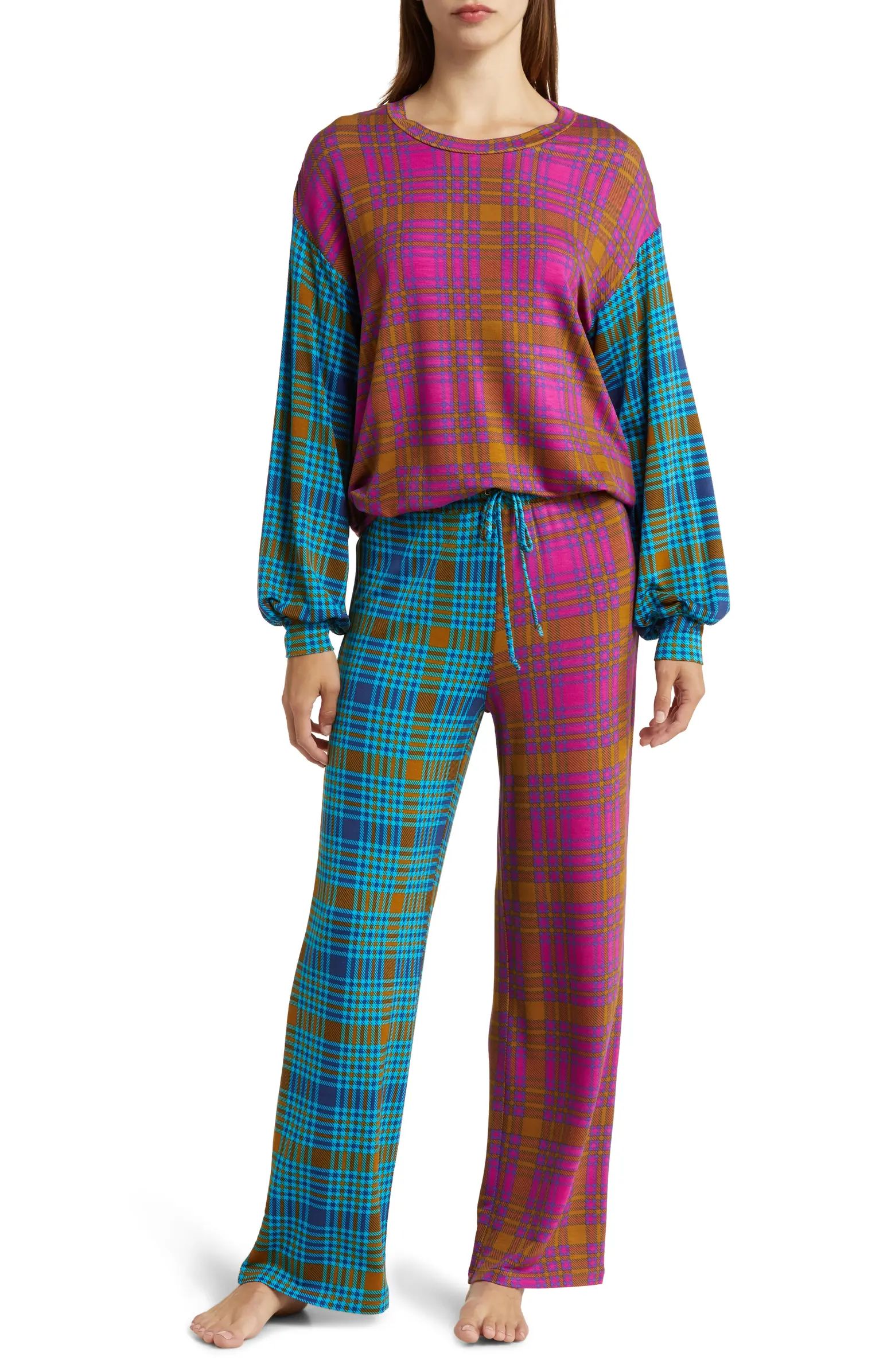 Play It Cool Pajamas | Nordstrom
