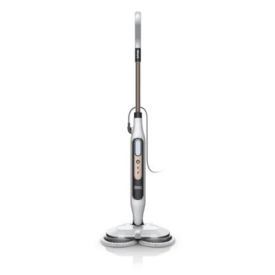 Shark Steam & Scrub with Steam Blaster Technology All-in-One Hard Floor Steam Mop with 3 Steam Modes & LED Headlights | Wayfair North America