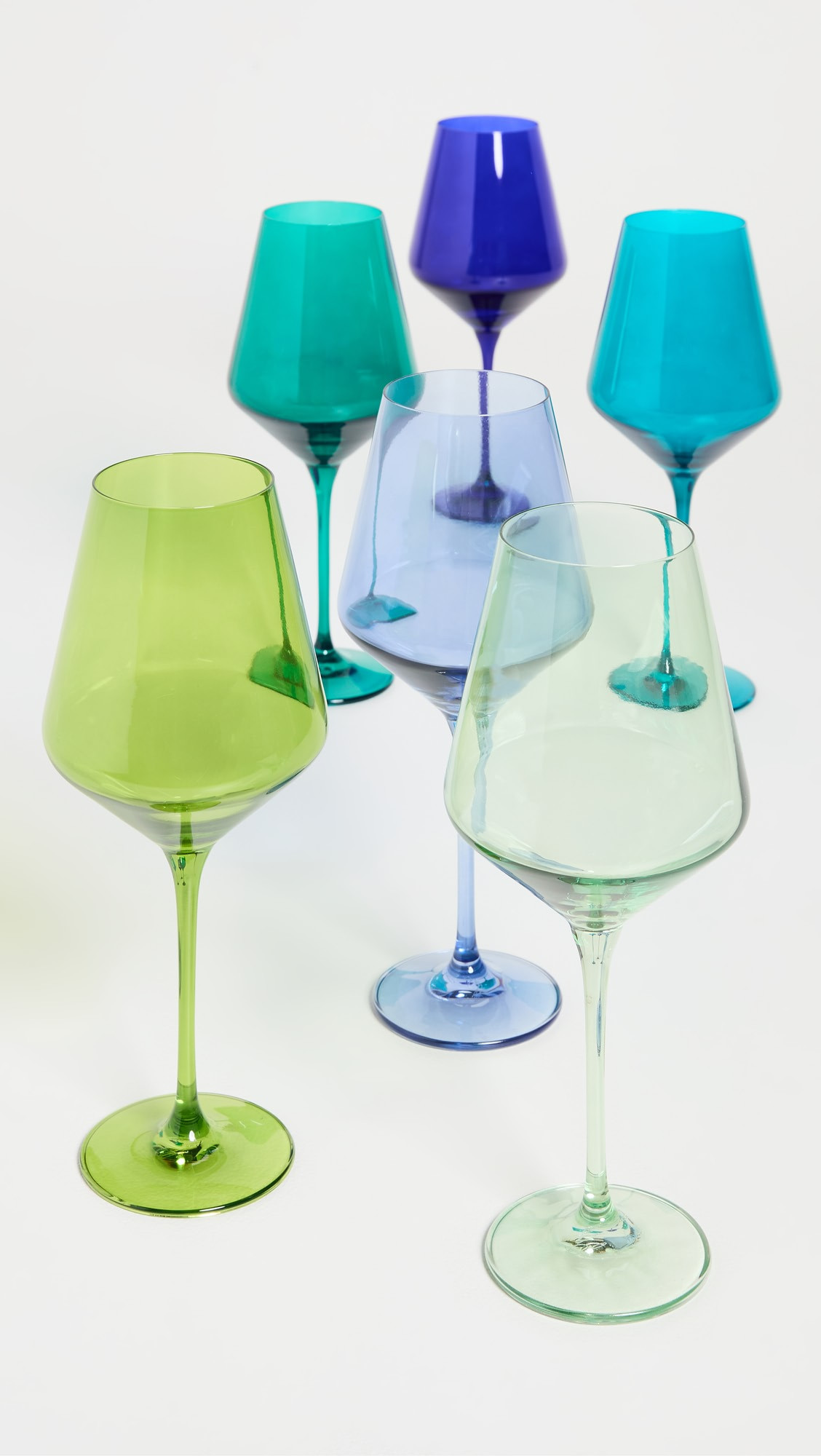 Stemware Set of 6 | Shopbop