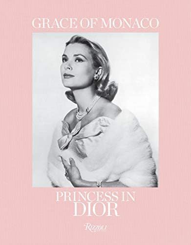 Grace of Monaco: Princess in Dior | Amazon (US)