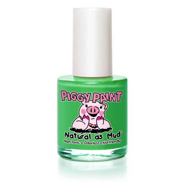 Piggy Paint Nail Polish - 0.33 fl oz | Target