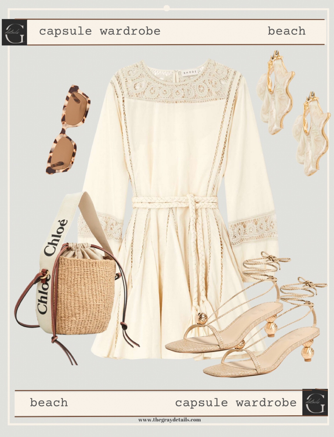 Beach vacation look, resort dress, bride to be, spring dress

#LTKstyletip #LTKtravel #LTKFind