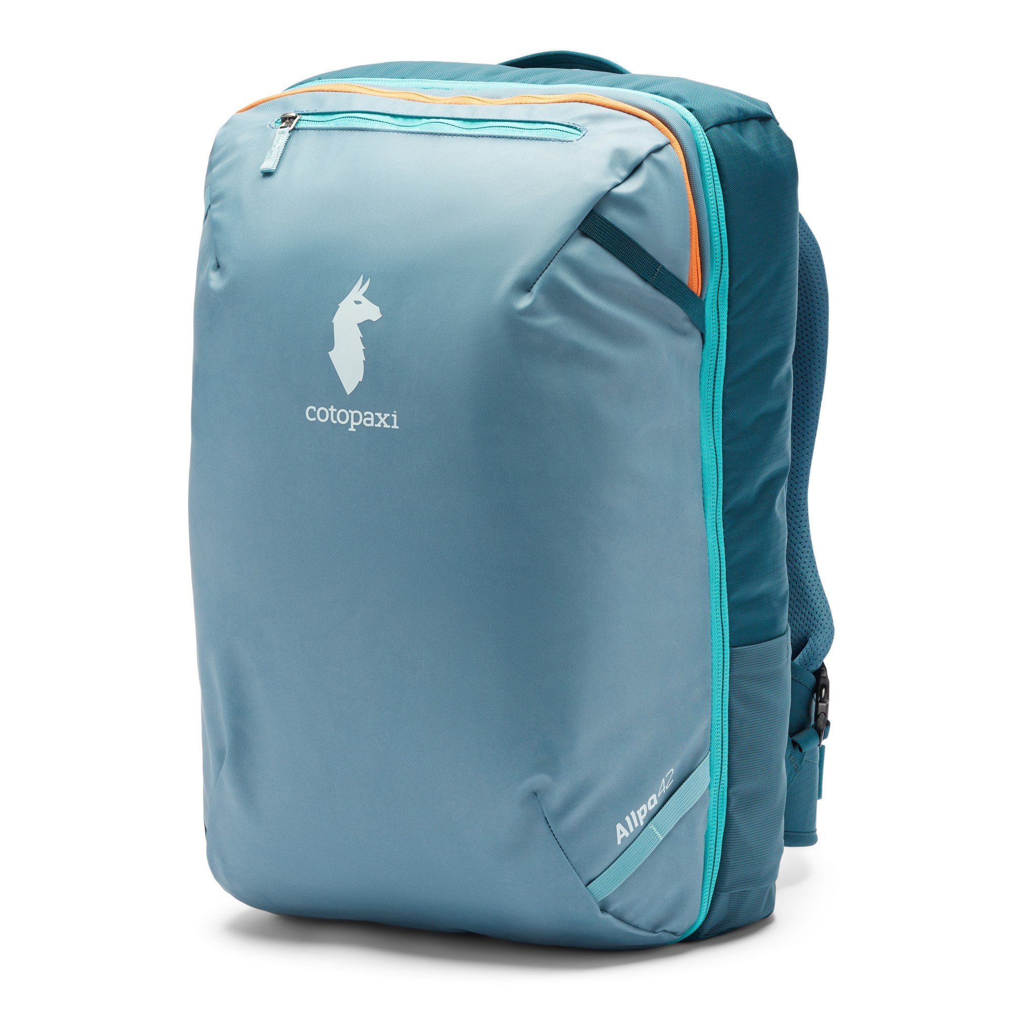 Cotopaxi Allpa 42 L Travel Pack Blue | REI